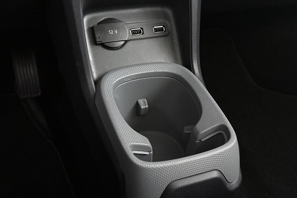 Leapmotor T03 (GZT50D) met abonnement