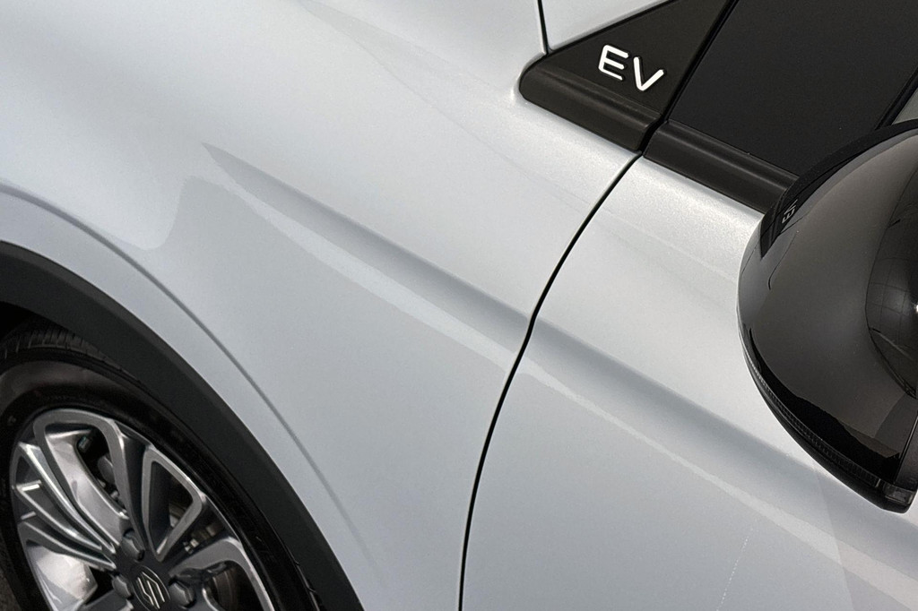 Leapmotor T03 (GZT50D) met abonnement