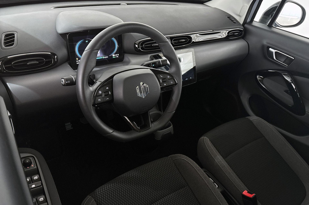 Leapmotor T03 (GZT50D) met abonnement