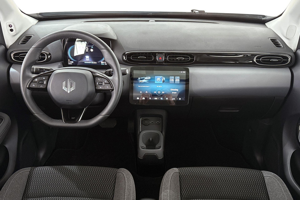 Leapmotor T03 (GZT50D) met abonnement