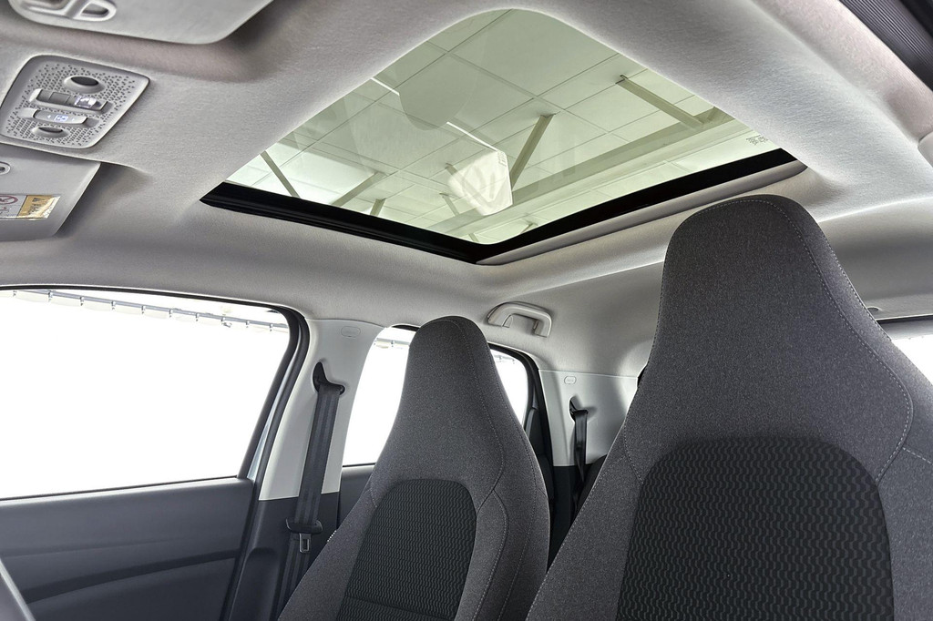 Leapmotor T03 (GZT50D) met abonnement