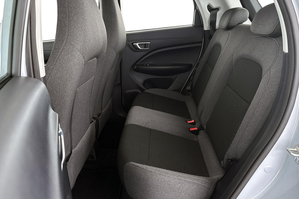 Leapmotor T03 (GZT50D) met abonnement