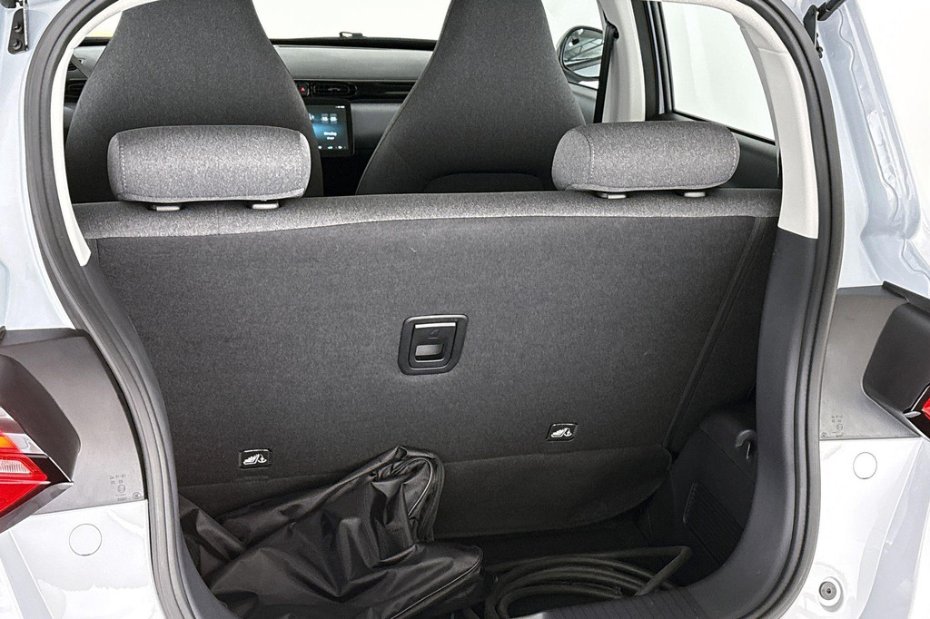 Leapmotor T03 (GZT50D) met abonnement