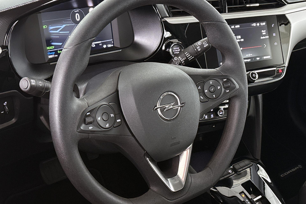 Opel CORSA-E (T177TV) met abonnement