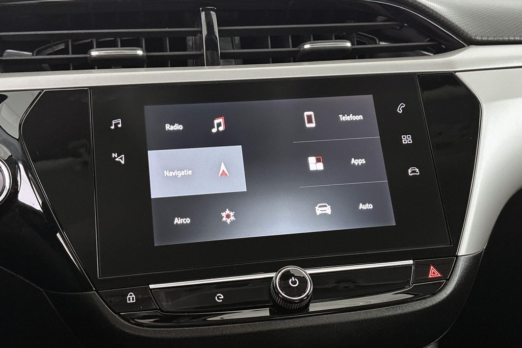 Opel CORSA-E (T177TV) met abonnement