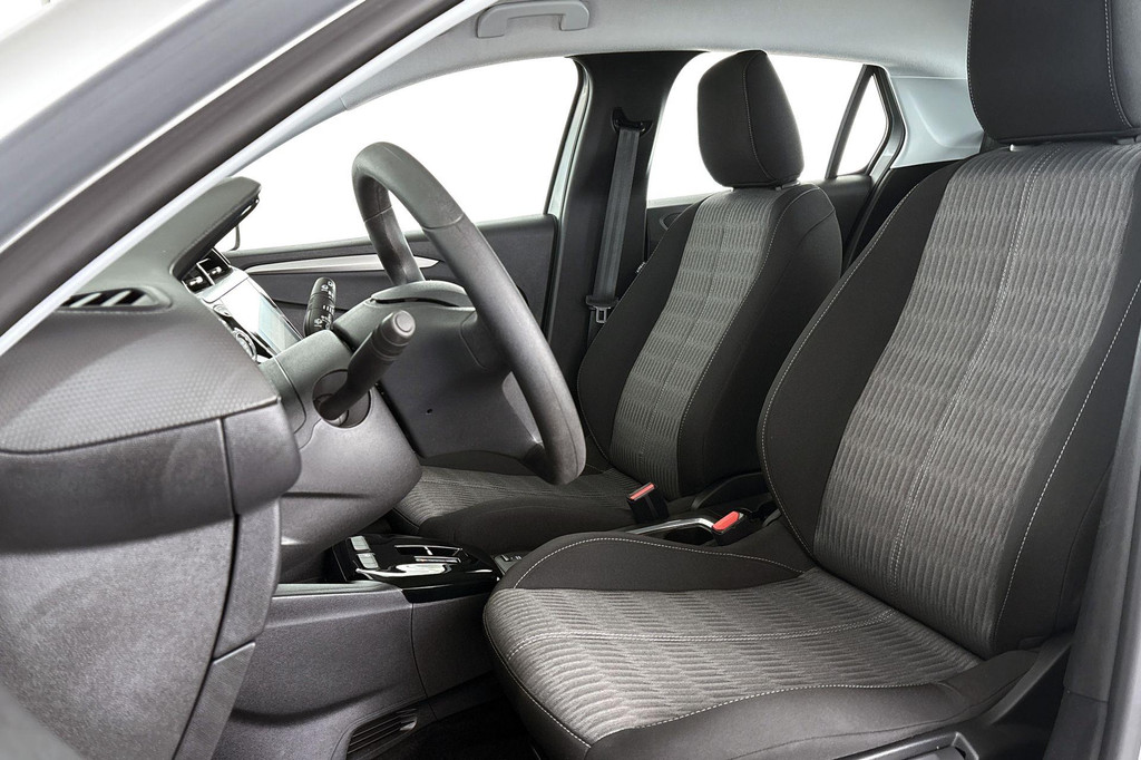 Opel CORSA-E (T177TV) met abonnement