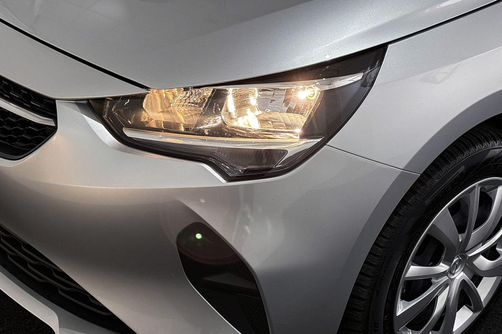 Opel CORSA-E (T177TV) met abonnement