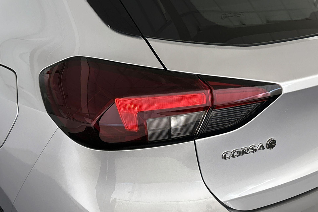 Opel CORSA-E (T177TV) met abonnement