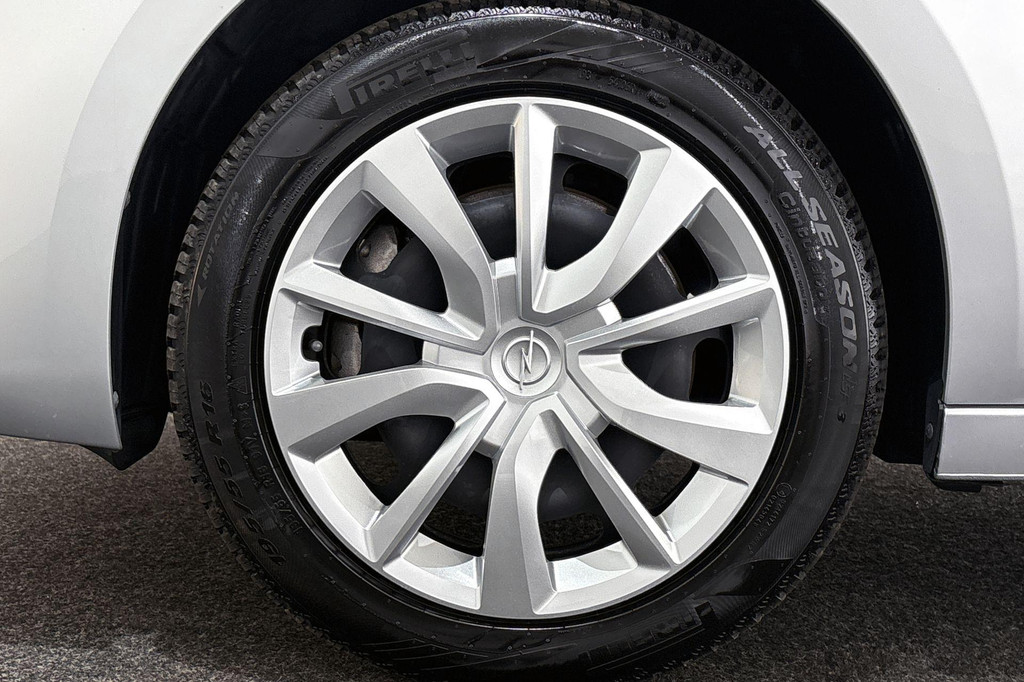 Opel CORSA-E (T177TV) met abonnement