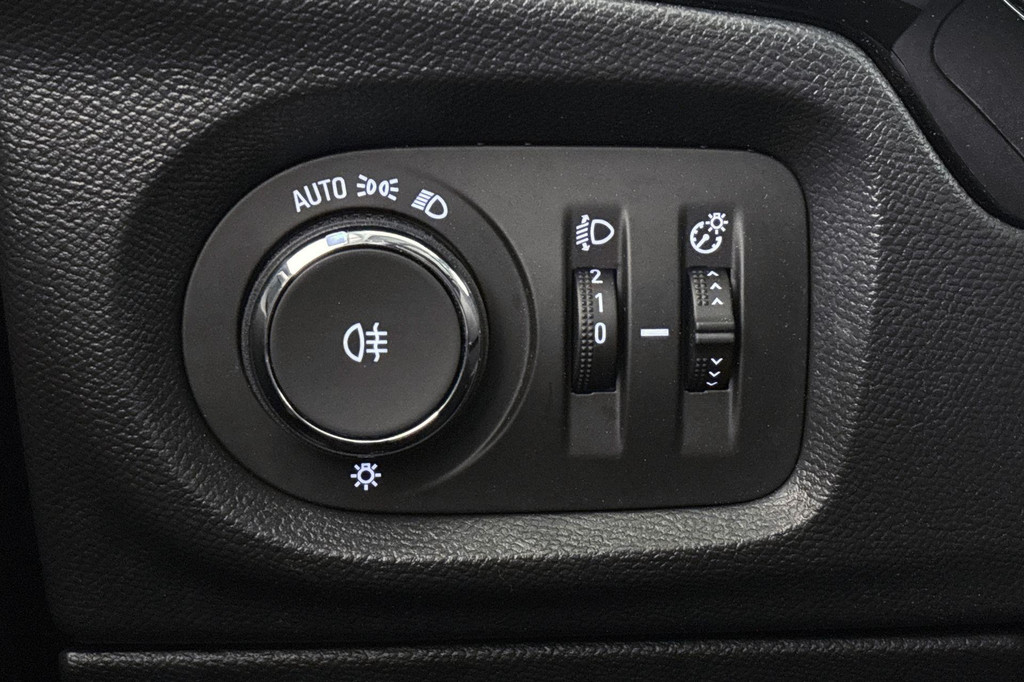 Opel CORSA-E (T177TV) met abonnement