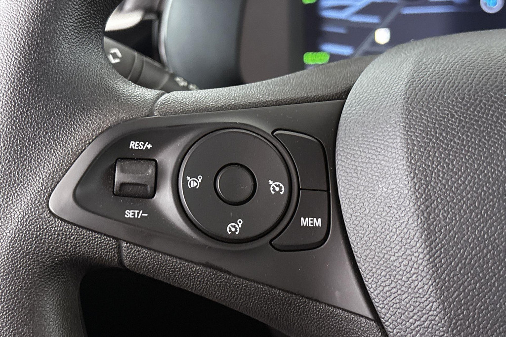 Opel CORSA-E (T177TV) met abonnement