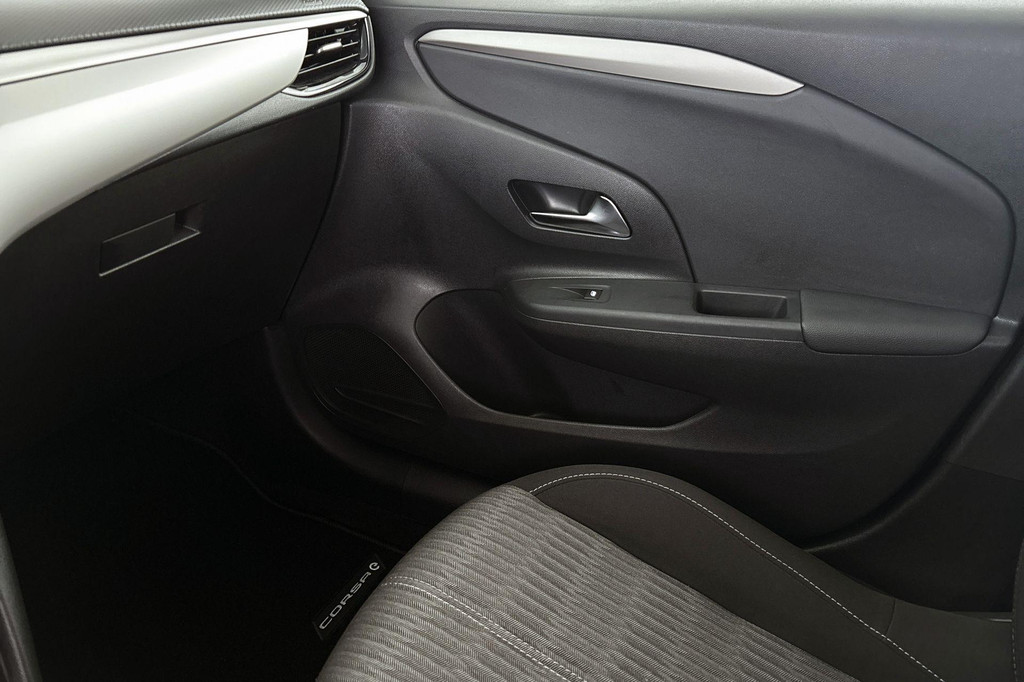 Opel CORSA-E (T177TV) met abonnement