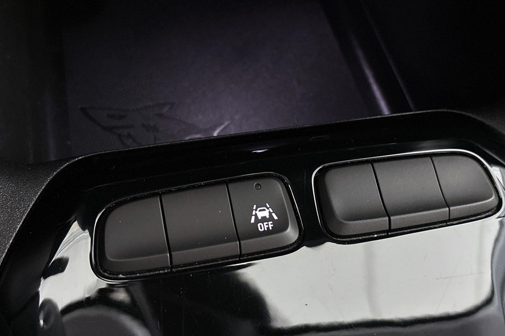 Opel CORSA-E (T177TV) met abonnement