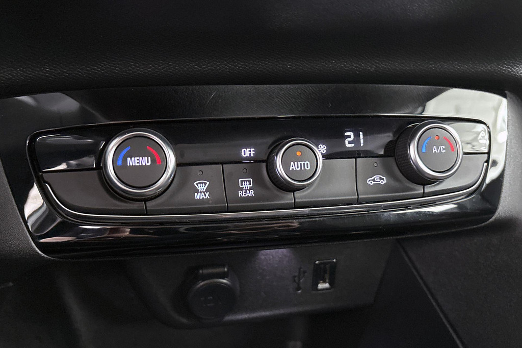 Opel CORSA-E (T177TV) met abonnement