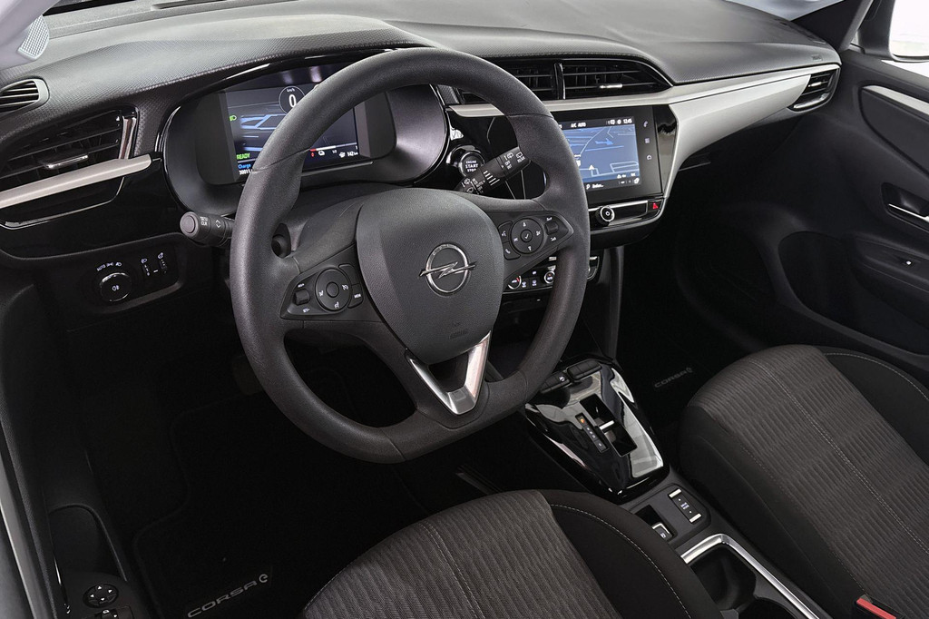 Opel CORSA-E (T177TV) met abonnement