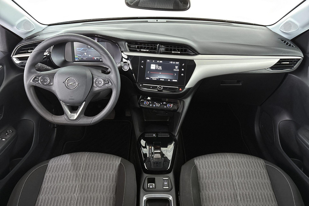 Opel CORSA-E (T177TV) met abonnement