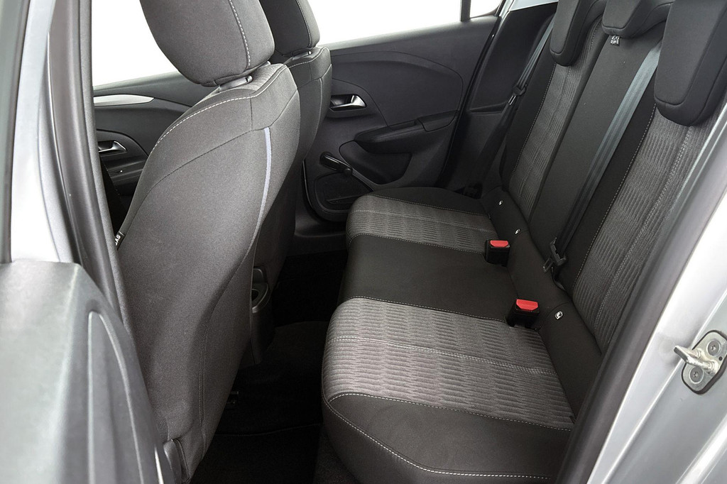 Opel CORSA-E (T177TV) met abonnement