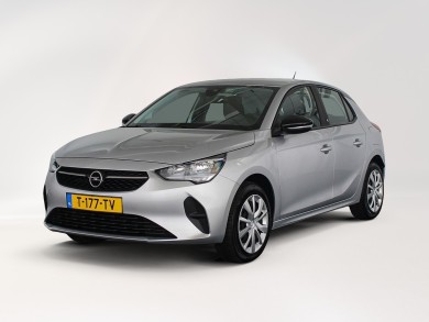 Opel CORSA-E (T177TV) met auto abonnement