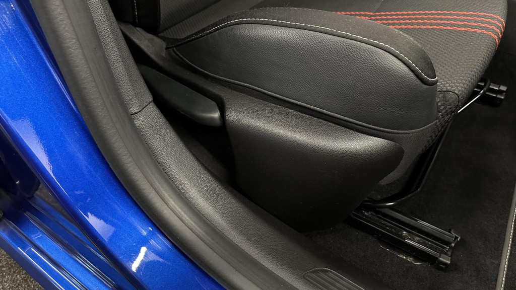 Renault MEGANE Estate (P152TB) met abonnement