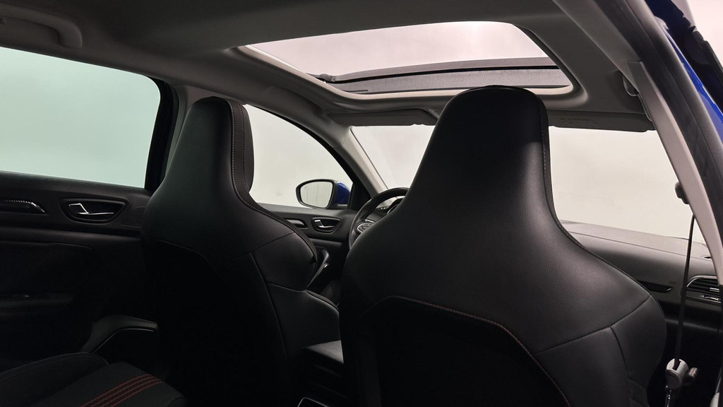 Renault MEGANE Estate (P152TB) met abonnement