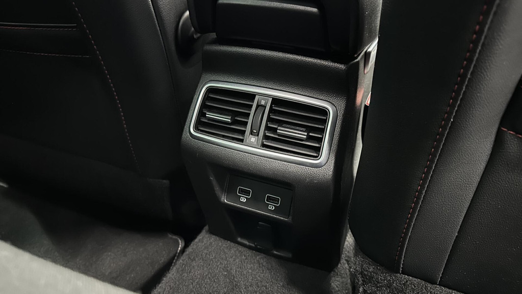 Renault MEGANE Estate (P152TB) met abonnement