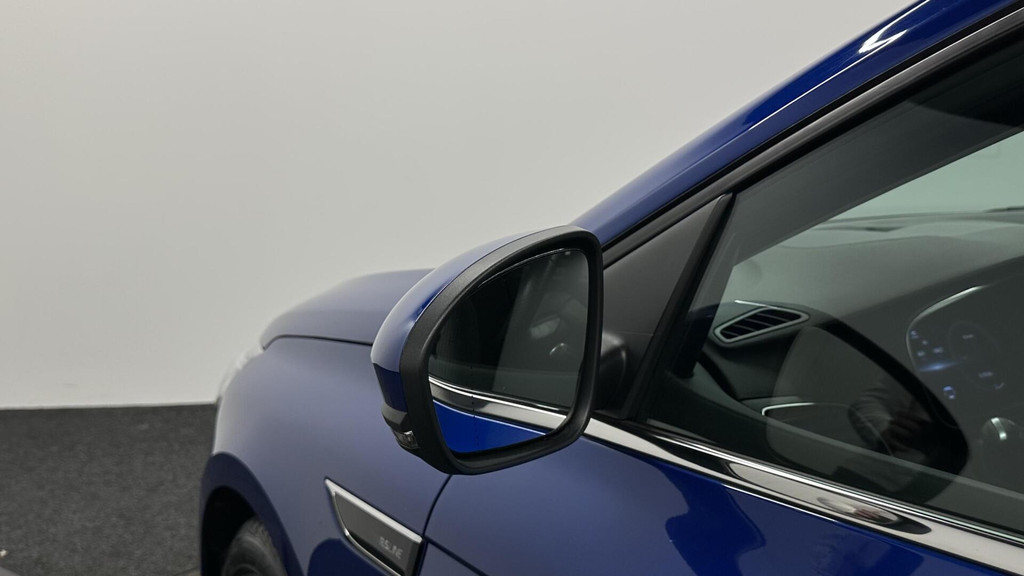 Renault MEGANE Estate (P152TB) met abonnement