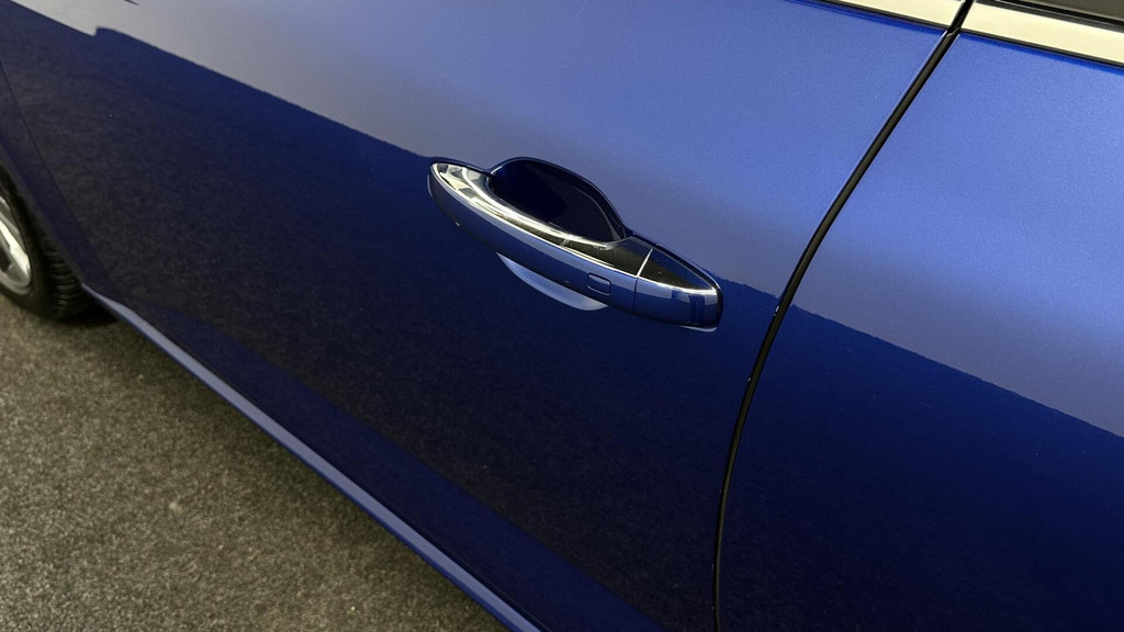 Renault MEGANE Estate (P152TB) met abonnement