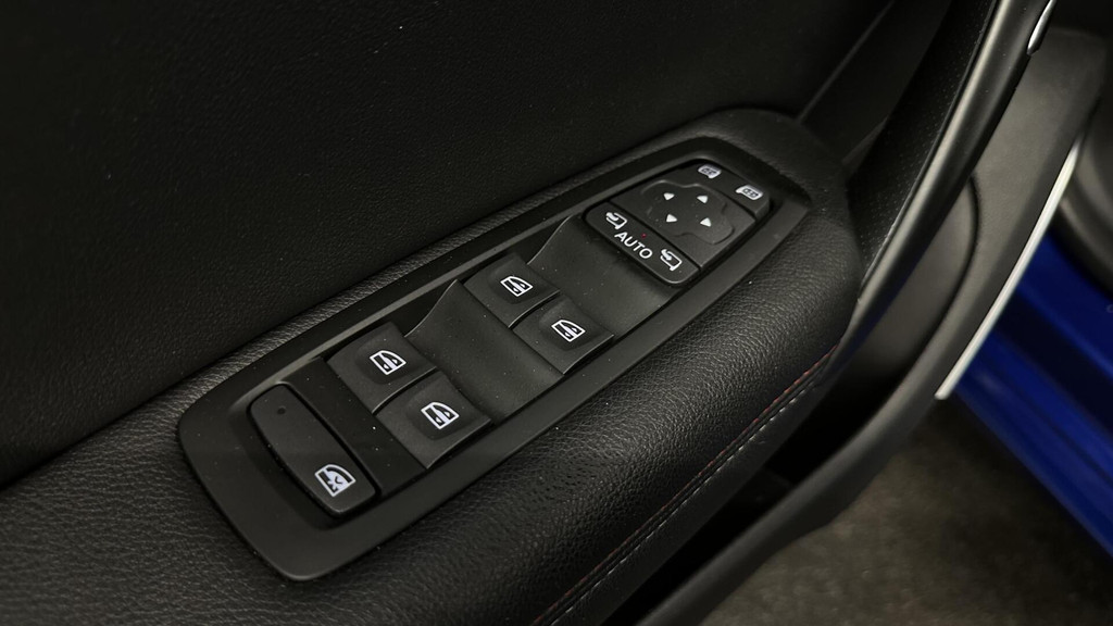 Renault MEGANE Estate (P152TB) met abonnement