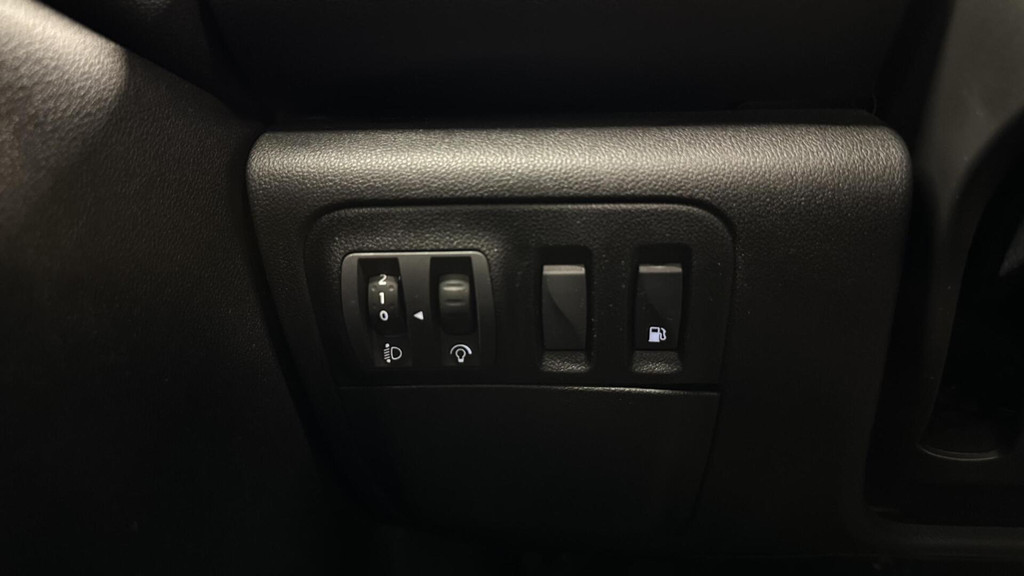 Renault MEGANE Estate (P152TB) met abonnement