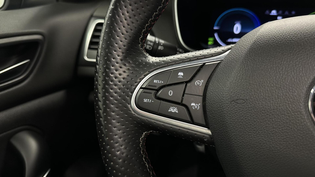 Renault MEGANE Estate (P152TB) met abonnement