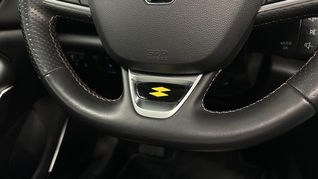 Renault MEGANE Estate (P152TB) met abonnement