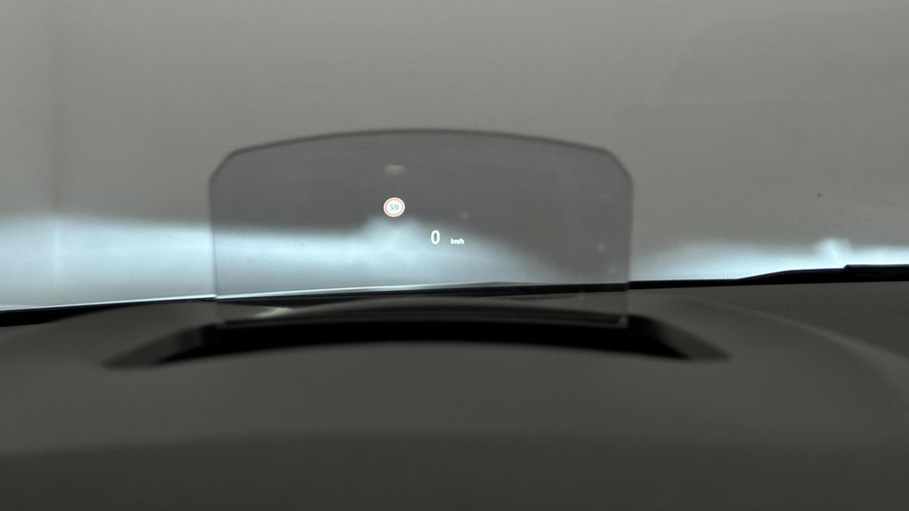 Renault MEGANE Estate (P152TB) met abonnement