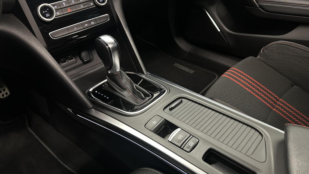 Renault MEGANE Estate (P152TB) met abonnement