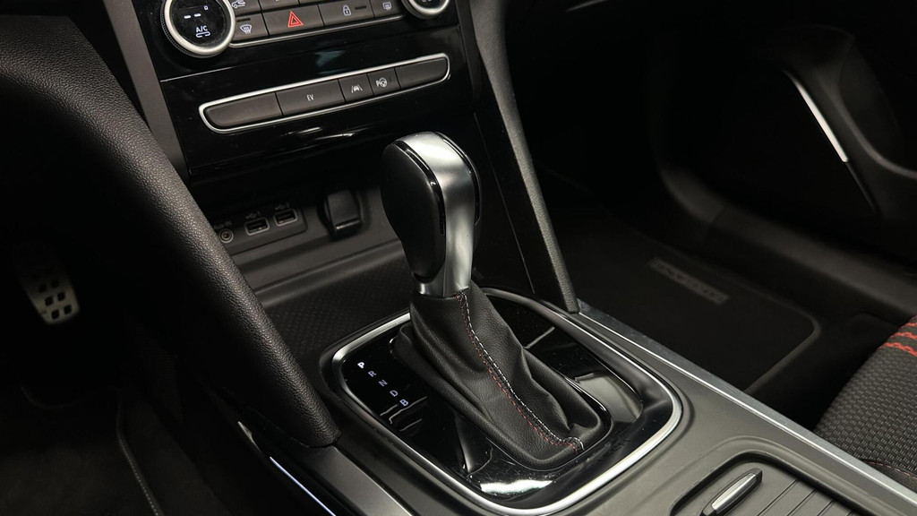 Renault MEGANE Estate (P152TB) met abonnement