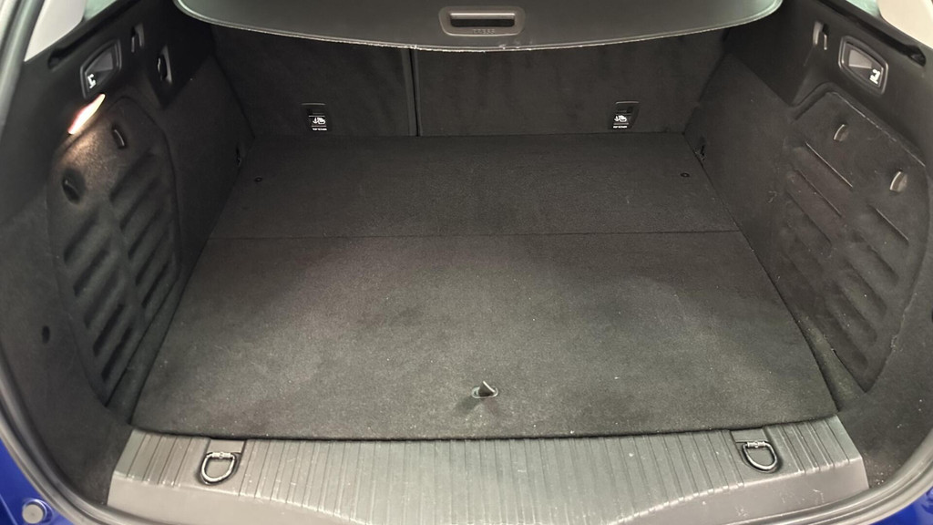 Renault MEGANE Estate (P152TB) met abonnement