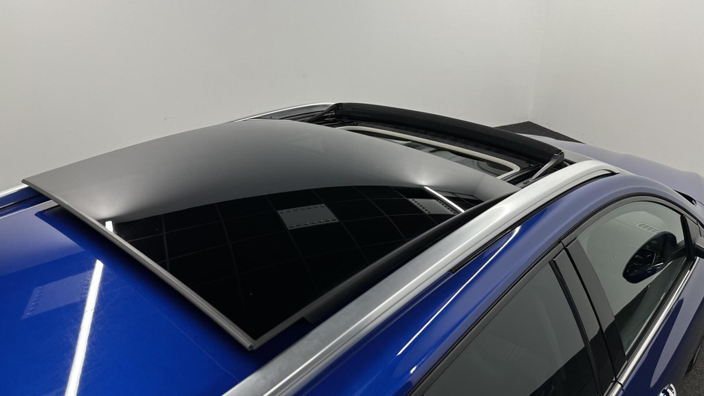 Renault MEGANE Estate (P152TB) met abonnement