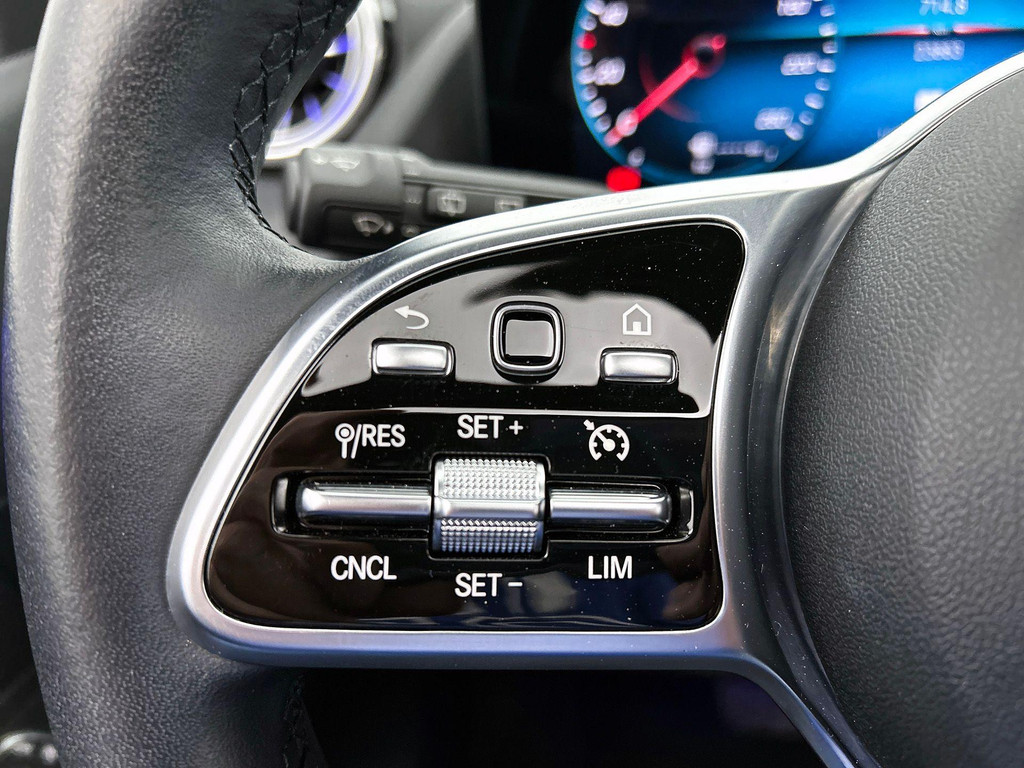 Mercedes-Benz B-Klasse (KGS16J) met abonnement