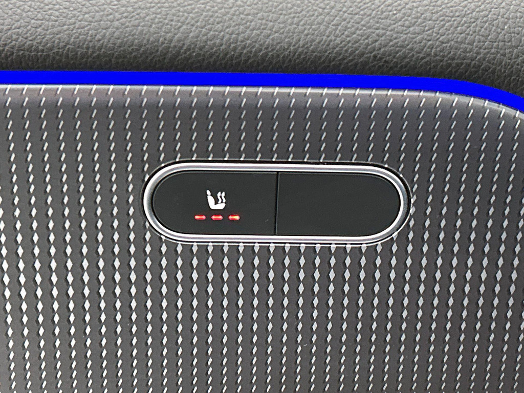 Mercedes-Benz B-Klasse (KGS16J) met abonnement