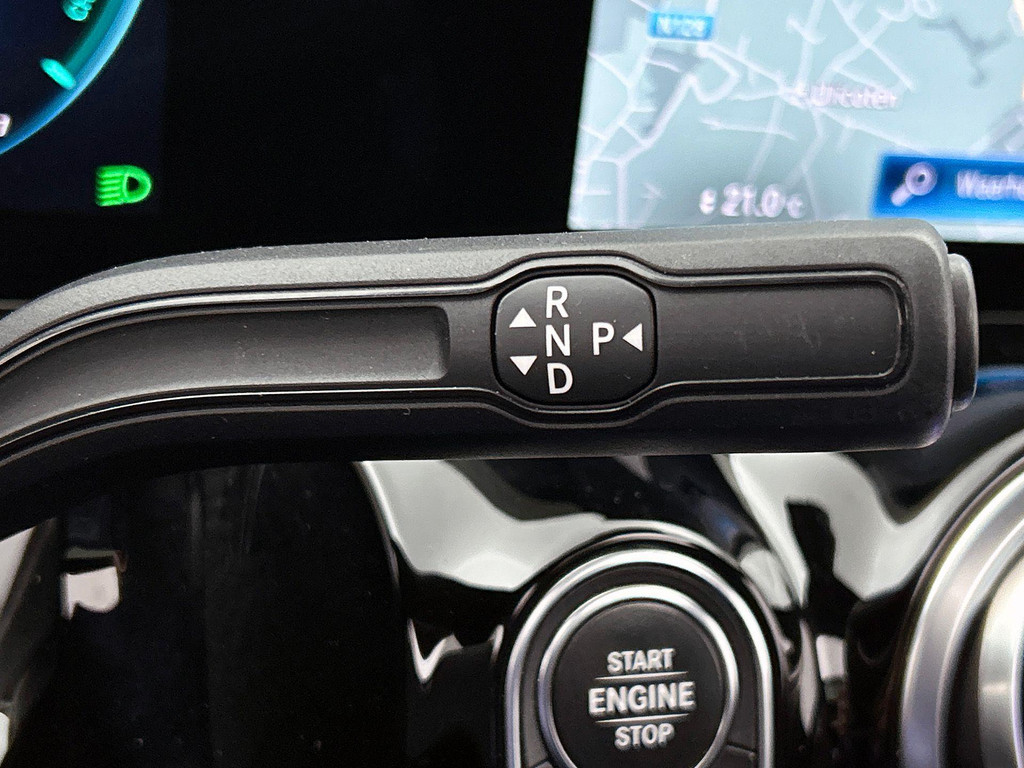 Mercedes-Benz B-Klasse (KGS16J) met abonnement