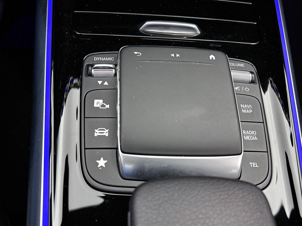 Mercedes-Benz B-Klasse (KGS16J) met abonnement