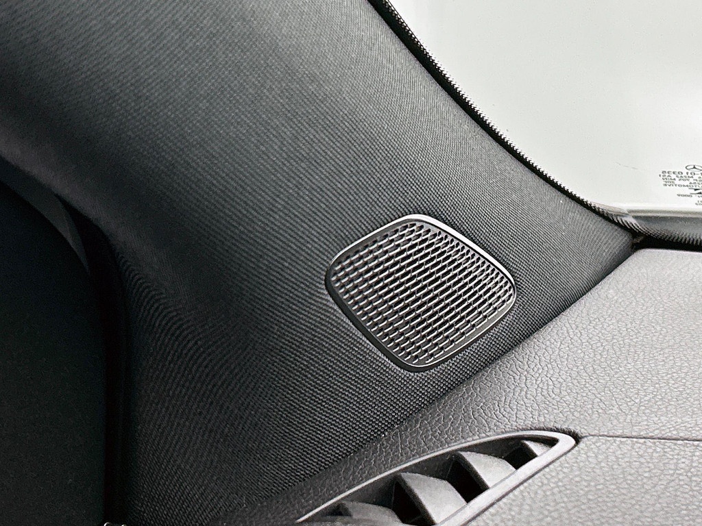 Mercedes-Benz B-Klasse (KGS16J) met abonnement