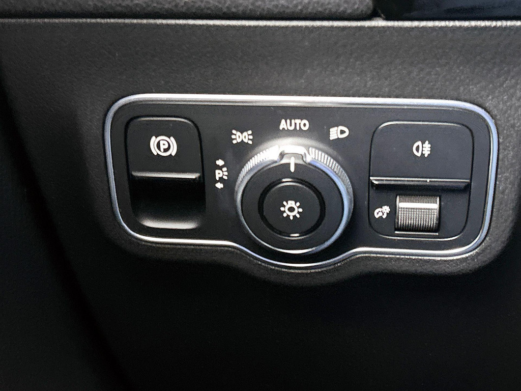 Mercedes-Benz B-Klasse (KGS16J) met abonnement