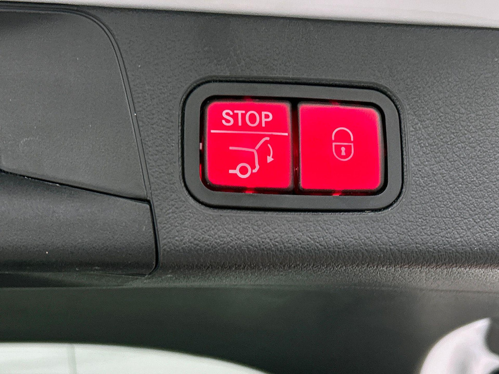 Mercedes-Benz B-Klasse (KGS16J) met abonnement