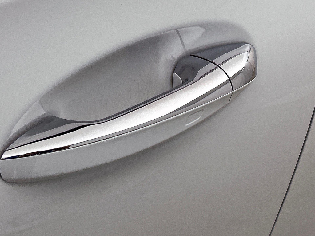 Mercedes-Benz B-Klasse (KGS16J) met abonnement