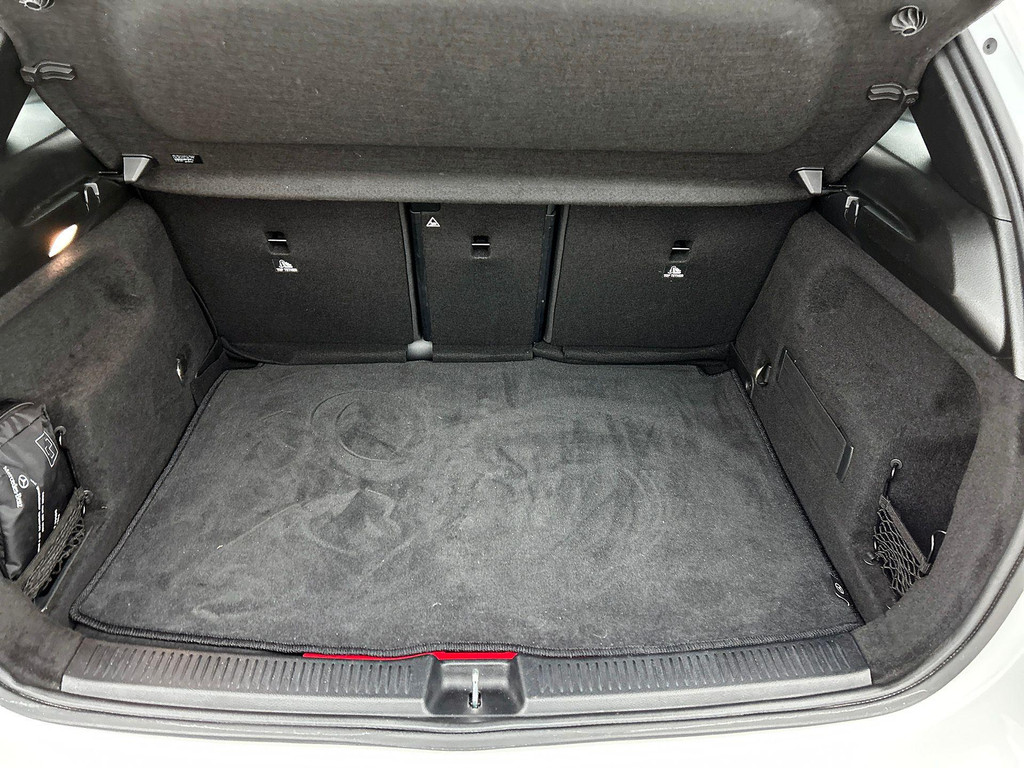 Mercedes-Benz B-Klasse (KGS16J) met abonnement