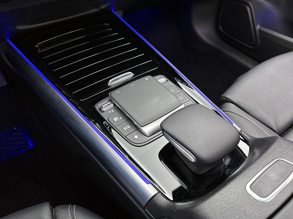 Mercedes-Benz B-Klasse (KGS16J) met abonnement