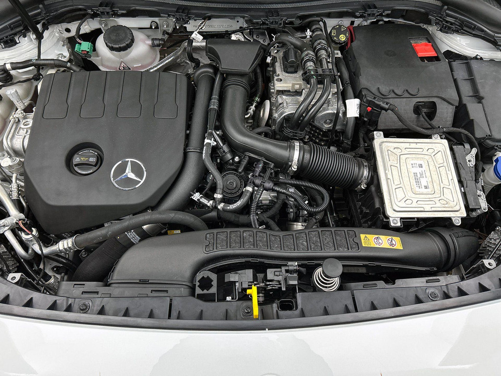 Mercedes-Benz B-Klasse (KGS16J) met abonnement