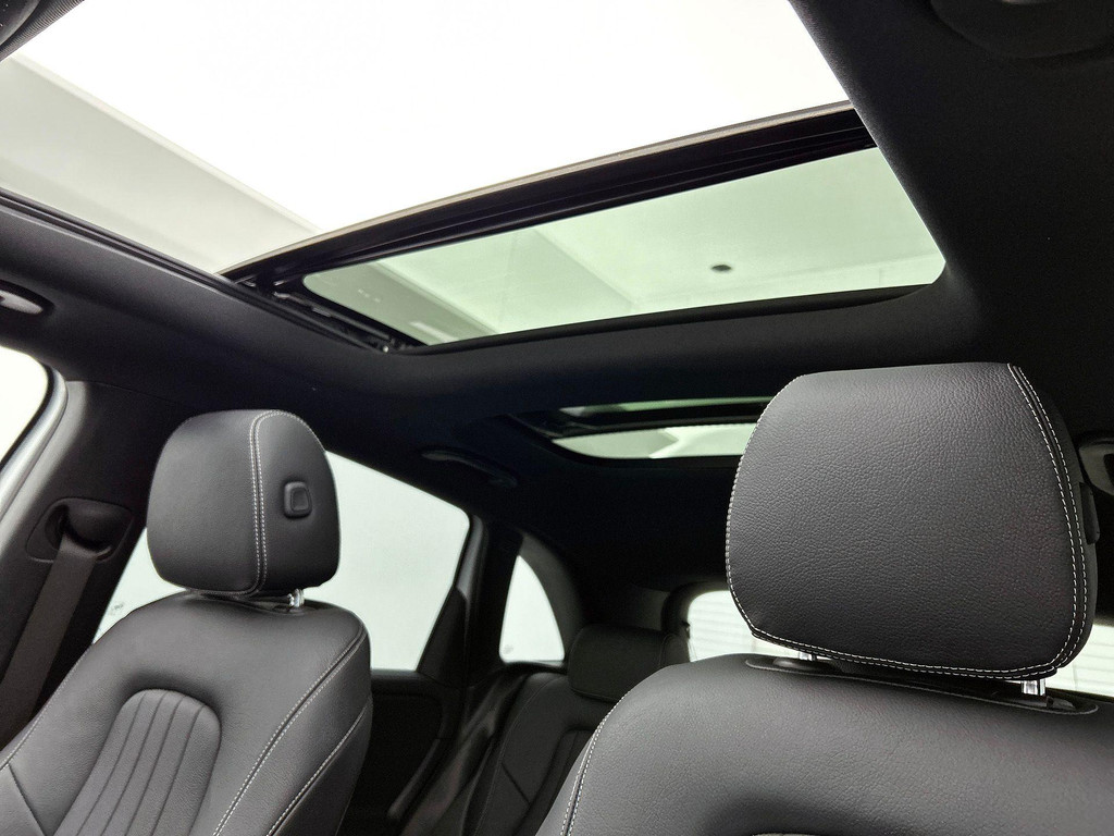 Mercedes-Benz B-Klasse (KGS16J) met abonnement