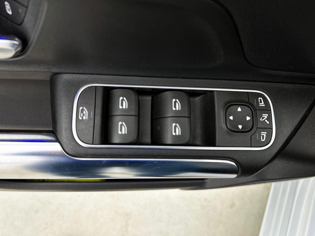 Mercedes-Benz B-Klasse (KGS16J) met abonnement