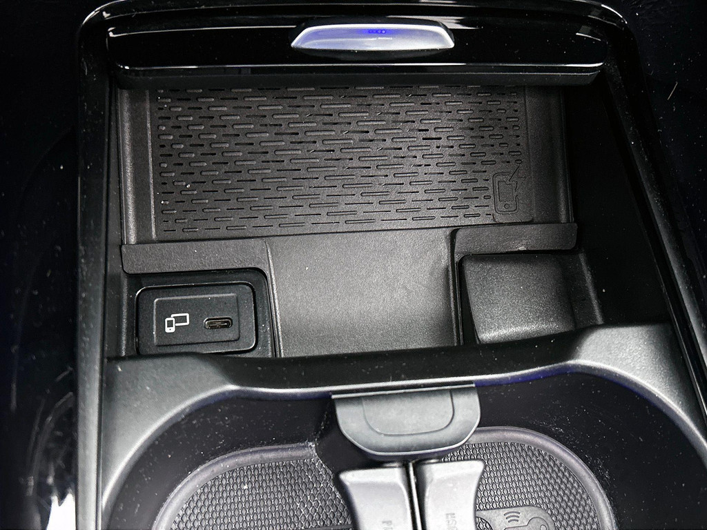 Mercedes-Benz B-Klasse (KGS16J) met abonnement